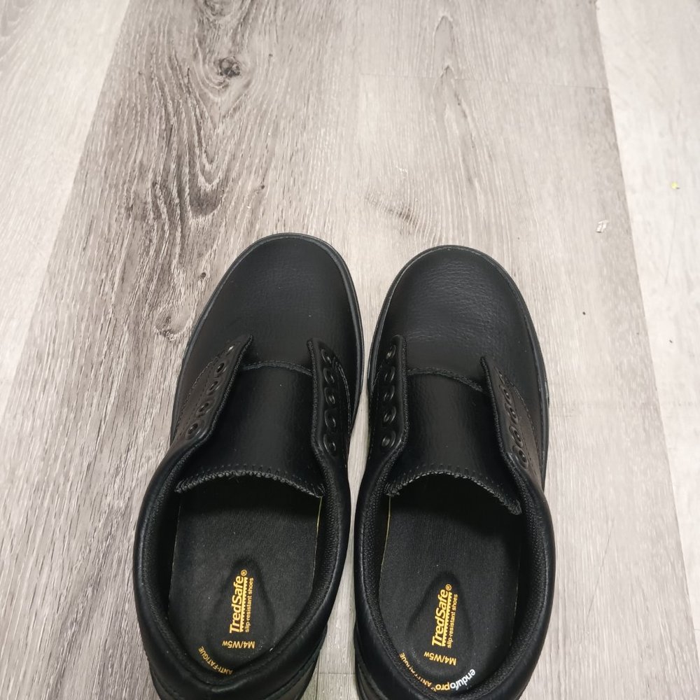 TredSafe Work Shoes - Picture 8 of 8